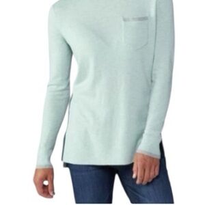 Smartwool Shadow Pine Pocket Sweater in size M (Great condition)